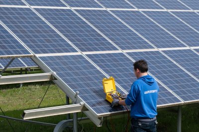 Impianto fotovoltaico casa