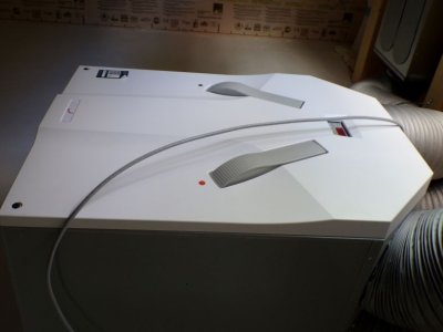 Realizzazione impiantistica integrata per edificio residenziale ad alta efficienza