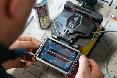 Strumenti di controllo certificati