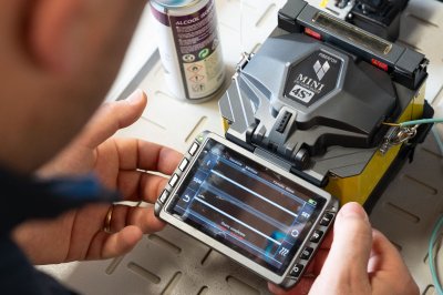 Strumenti di controllo certificati