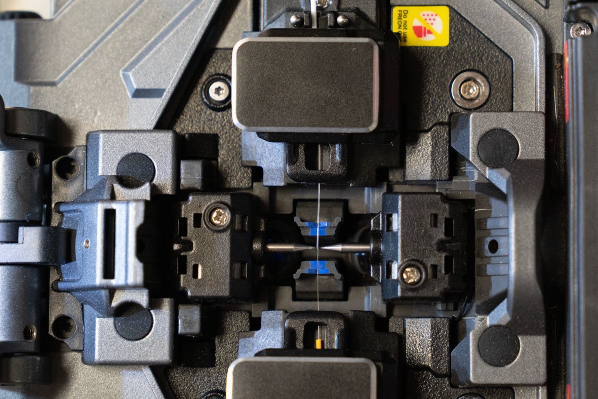 Strumenti di controllo certificati