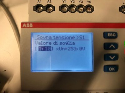 Strumenti di controllo certificati