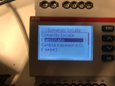 Strumenti di controllo certificati