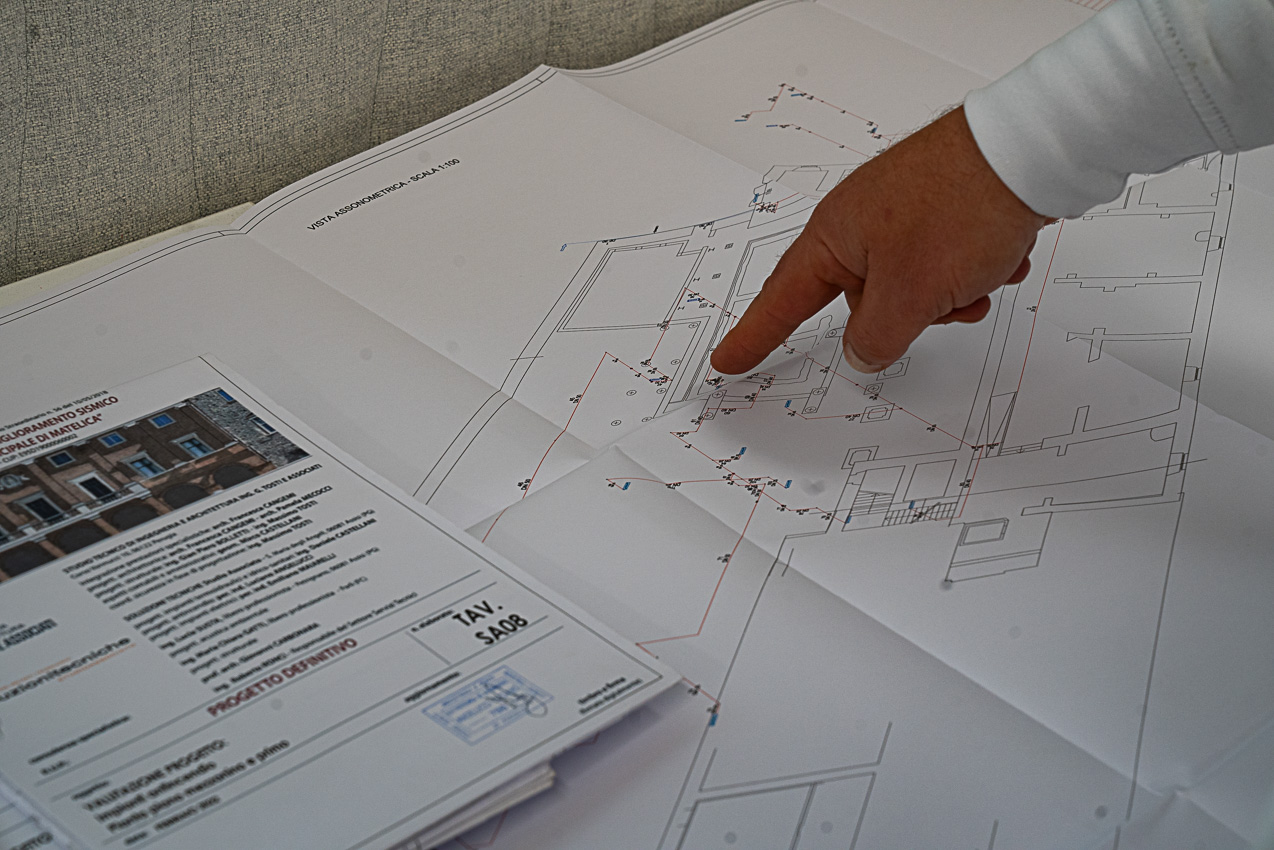 Ti seguiamo dalla A alla Z