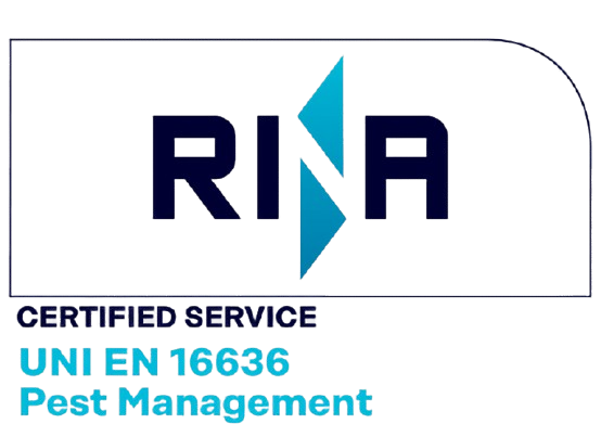 Certificazione UNI EN 16636